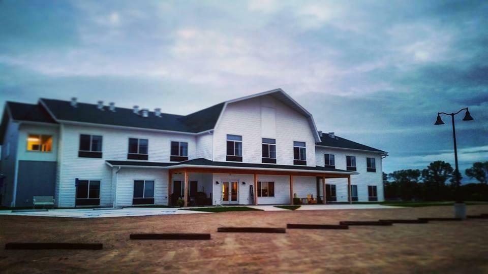 Lakes Inn At Dunvilla Exterior foto